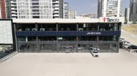 Omoda I Jaecoo Yetkili Satıcısı & Servisi / Tanoto2
