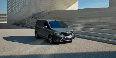 Renault Kangoo’da Avantajlı Taksit Fırsatı