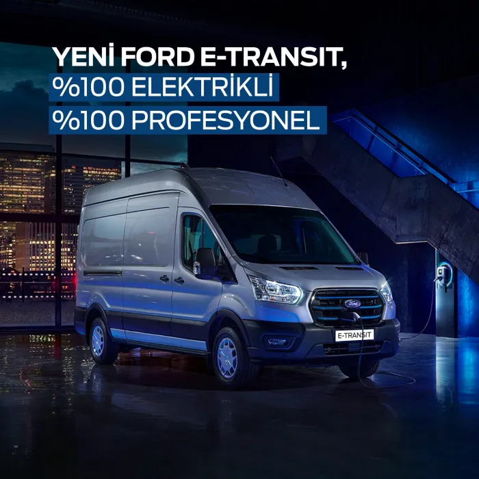 E-Transit®