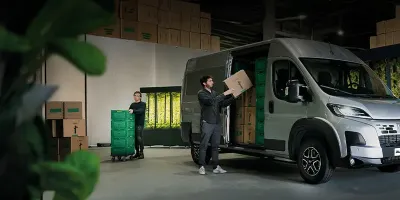 Ducato Modelleri 1.000.000 TL Kredi Fırsatıyla Tanoto Fiat'ta!