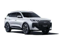 TIGGO7