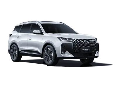 TIGGO7