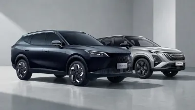 OMODA 7 Kampanyası | Ticari Müşterilere Özel 600.000 TL 12 Ay %0 Faizli Kredi Avantajı