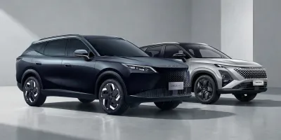 OMODA 7 Kampanyası | Ticari Müşterilere Özel 600.000 TL 12 Ay %0 Faizli Kredi Avantajı