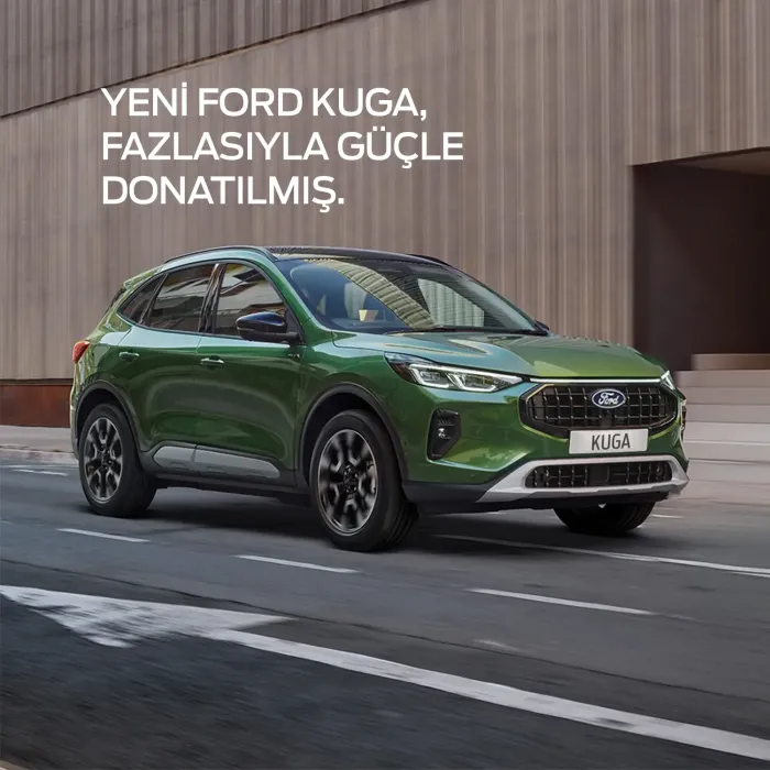 Kuga®